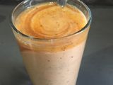 Papaya Lassi