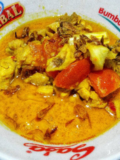 Foto resep Tongseng Ayam