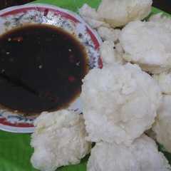รูปของ Rujak cireng kris n smut