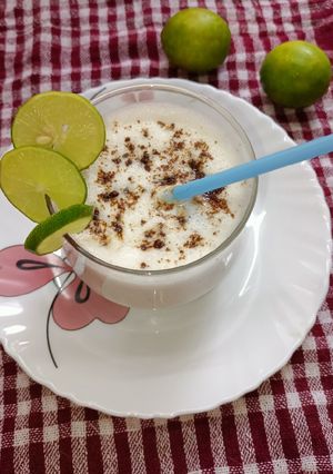দই এর ঘোল (Doi er ghol recipe in Bengali) রেসিপির প্রধান ছবি