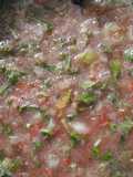 Mojo receta familiar