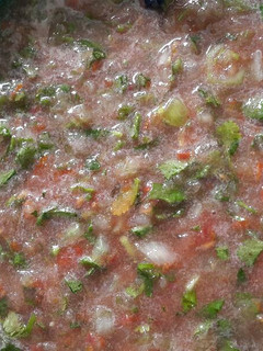 Una foto de Mojo receta familiar