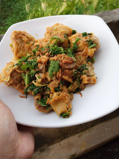 Foto resep Pangsit Goreng