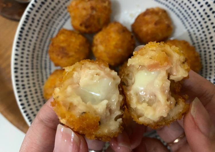 Recipe: Yummy Brulee bomb 🔥