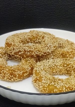 Foto resep Camilan Viral 2025 Donat Pisang Ala Tasyi Athasyia