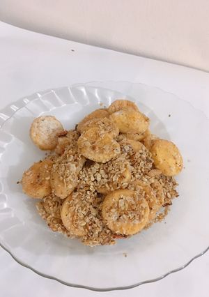 Foto resep Tahu lima rasa ala tawan