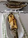 Nasi Burih Ayam