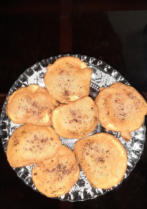 રતાળુપુરી(ratalu puri in Gujarati) રેસીપી મુખ્ય ફોટો