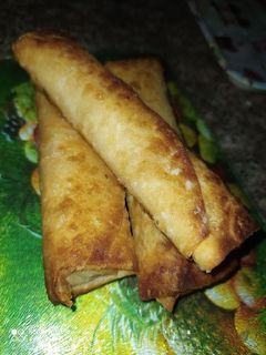 صورة لوصفة بوراك