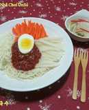 MÌ Trộn Cay 비빔국수