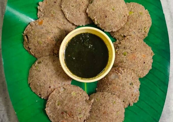 Healthy Diet Idli