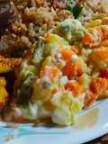 Ensalada rusa