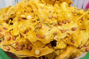 Anti Ribet, Buat Peyek Kacang Renyah Anti Gagal Bunda Pasti Bisa