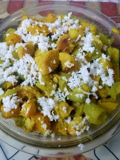 চাপর ঘন্ট(chapor ghonto recipe in Bengali) রেসিপির প্রধান ছবি