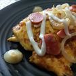 Omelet sederhana