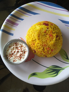 સાંભાર ખીચડી(sambhar khichdi recipe in Gujarati) રેસીપી મુખ્ય ફોટો
