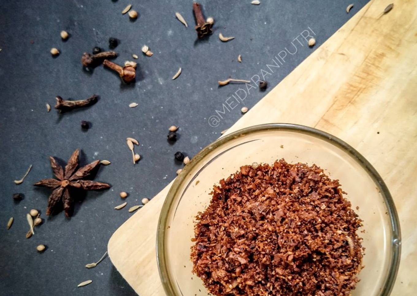 Garam Masala