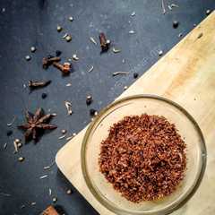 รูปของ Garam Masala