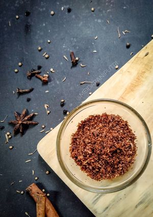 Foto resep Garam Masala