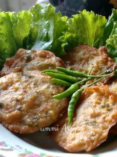 Foto resep Bakwan Bihun