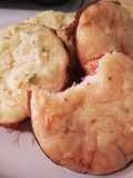 Muffins a Dúo: al Tomate y al Calabacín