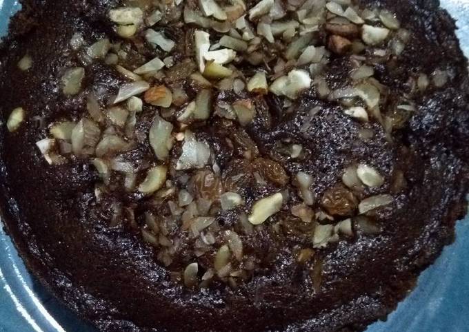 Recipe of Favorite Biscuit cake