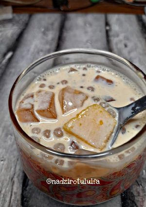 Foto resep Mango Sago