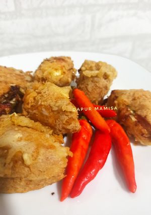 Foto resep Tahu Ragout Simpel