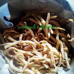 รูปของ Stick Bawang Renyah