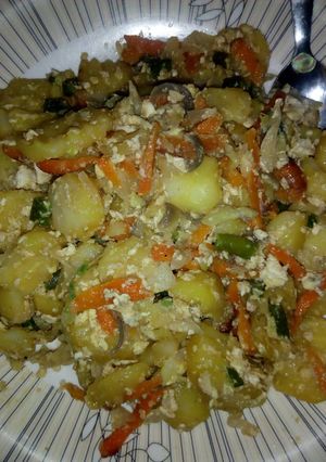 A picture of Sultan chips 2.