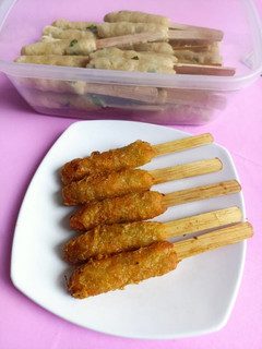 Foto resep Sempol Ayam