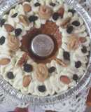 Rosca de Pascua saludable