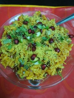 ભેળ (Bhel Recipe in Gujarati) રેસીપી મુખ્ય ફોટો