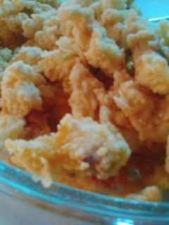 Foto resep Ikan Goreng Renyah