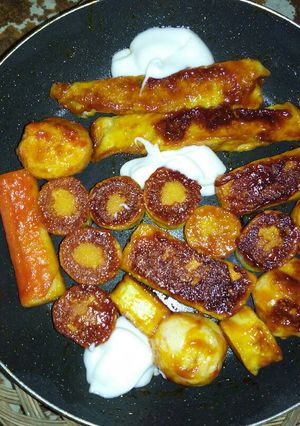 Foto resep Baso Bakar