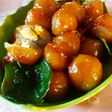 Cilok bumbu