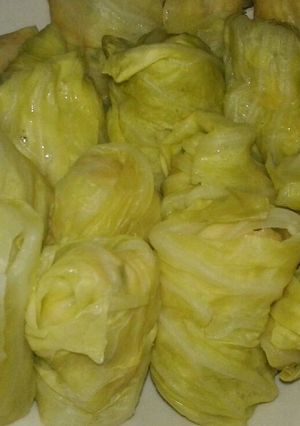 Foto resep Siomay Kubis