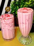 Tarbooz Ka Sharbat Watermelon Drink Fireless 2 Minute Recipe