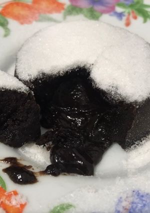 Foto resep Lava Cake