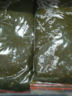 عکسی از دستور سبزی خورشتی
