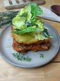 🌱Lasagne Ratatouille (veggie)