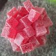 Gomitas caseras