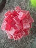 Gomitas caseras