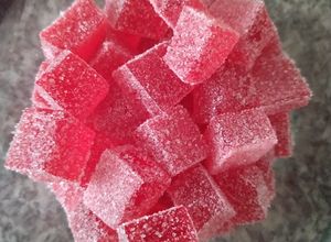 Foto principal de Gomitas caseras