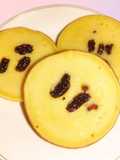 Kue lumpur kentang