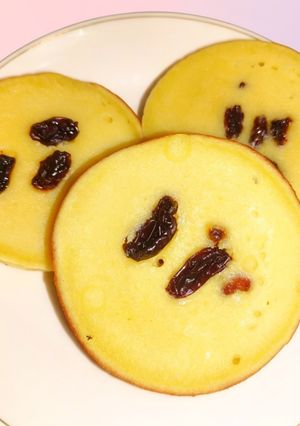 Foto resep Kue lumpur kentang
