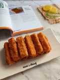 Stick Tempe