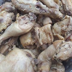 A picture of Chicken.