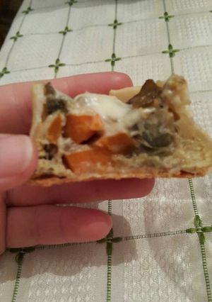 Una foto de Mini Tartitas 