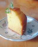 Bánh BÔNG LAN cơ bản